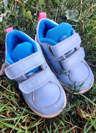 Кроссовки nike 12 см стелька