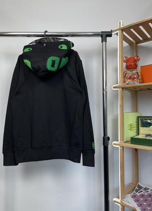 A bathing ape zip-hoodie | зіп-худі bape