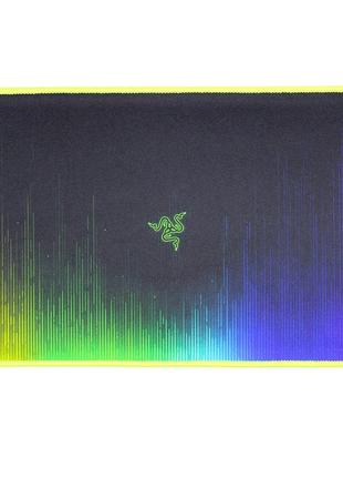 Коврик для мышки razer sphex lines 310x200 speed игровая поверхность для компьютера рейзер