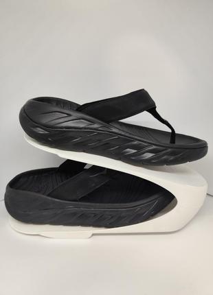 В'єтнамки hoka ora recovery flip