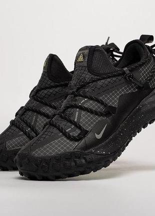 Мужские кроссовки nike all acg