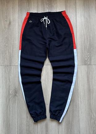 Спортивные штаны lacoste