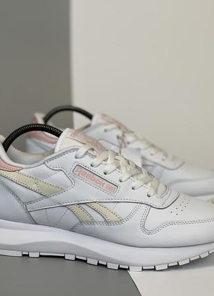 Кроссовки reebok classic