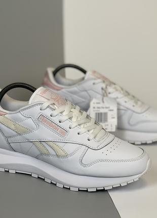 Кроссовки reebok classic2 фото