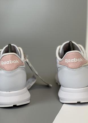 Кроссовки reebok classic4 фото