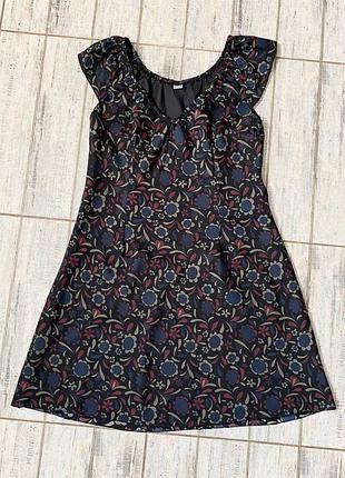 Платье летнее