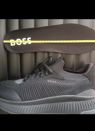 Кросівки чоловічі boss ttnm evo оригінал