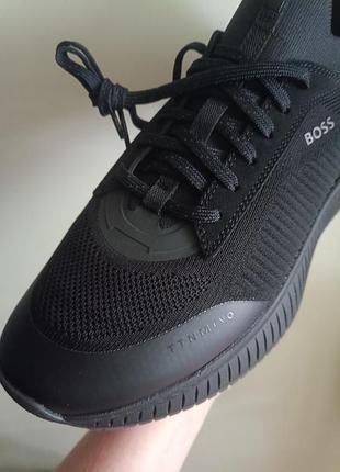 Кросівки чоловічі boss ttnm evo оригінал