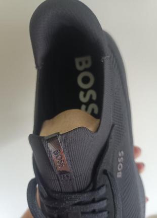 Кросівки чоловічі boss ttnm evo оригінал