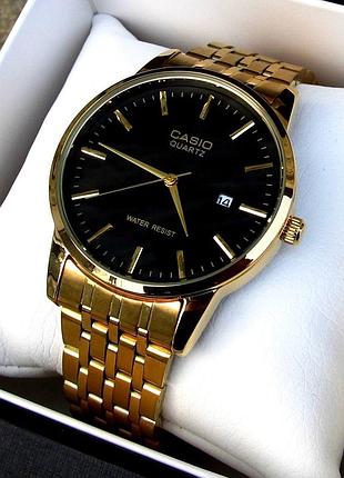 Наручний годинник casio