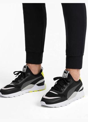 Кросівки Кеди puma serve pro mid ptx 38209602