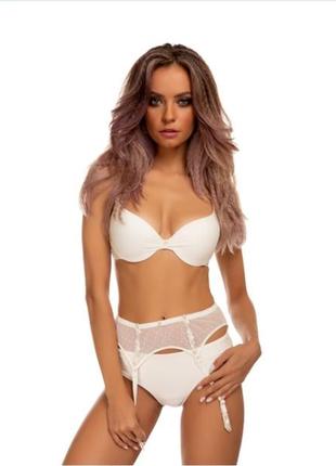 Пояс для панчох hunkemoller