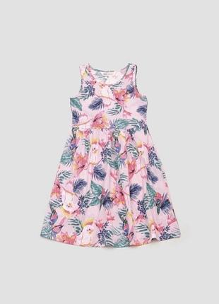 Літня сукня сарафан від h&m