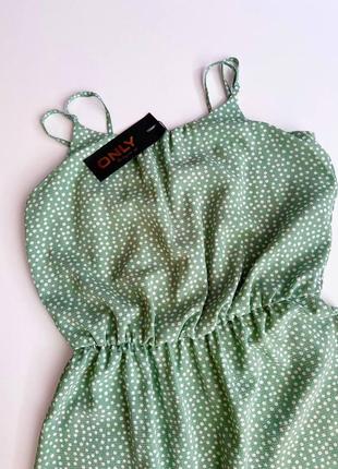 Макси платье 3