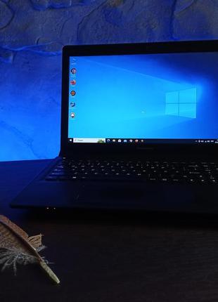 Ноутбук lenovo b5400 /core i5-4200m 3.1ghz/ddr3 4gb/hdd gb/15.6'