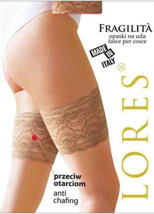 Бандалетки lores "fragilita"