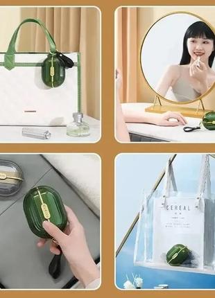 Многоразовая щетка для удаления ворса и липкий ролик 2 в 1 capsule fuzzer