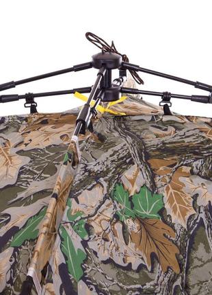 Палатка-автомат универсальная с автоматическим каркасом двухместная sp-sport sy-a01-f...