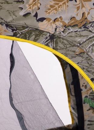 Палатка-автомат универсальная с автоматическим каркасом двухместная sp-sport sy-a01-f...