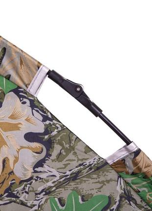 Палатка-автомат универсальная с автоматическим каркасом двухместная sp-sport sy-a01-f...