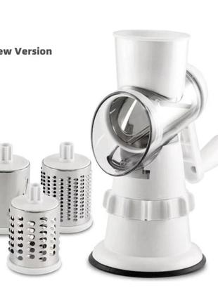 Терка, овощерезка vegetable cutter
