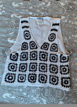 Топ жіночій