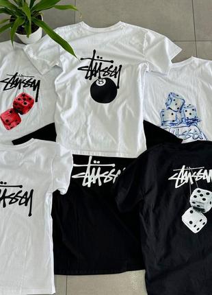 Stussy basic
