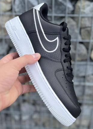 Кроссовки кроссовки nike youth boxing shoes black and white (fj4211-001) оригинал!