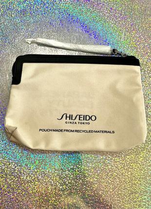 Косметичка shiseido