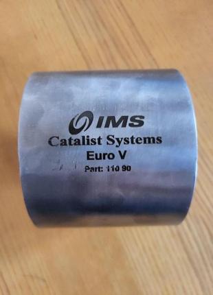 Удаление катализатора hyundai matrix, ремонт, замена, выкуп