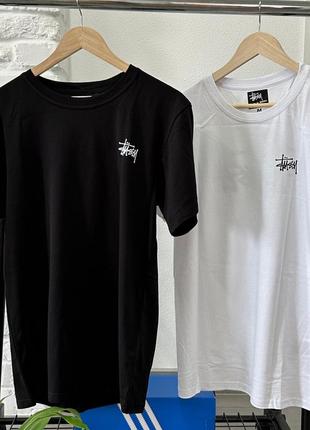 Stussy/стусы/стуси/футболка/футболка стусу/футболка стусы/футболка stussy/stussy футболка/стуси футболка