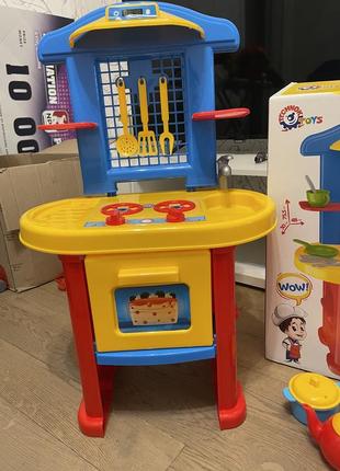 Кухня дитяча