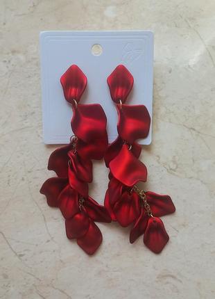 Сережки /серьги