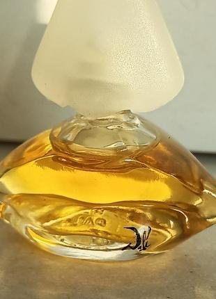 Мініатюра salvador dali 5 ml оригінал