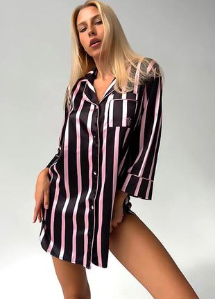 Сорочка для дому victoria's secret