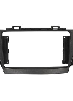 Перехідна рамка toyota prius v 2012-2017 left wheel (6902) 9" ku-22