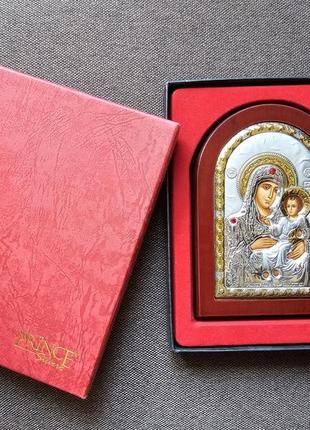 Икона ирусалимская божий матери ma/e1102-bx prince silvero