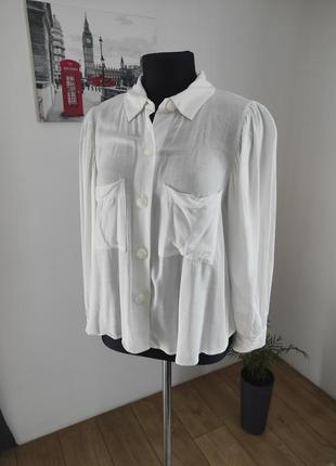 Нова натуральна сорочка