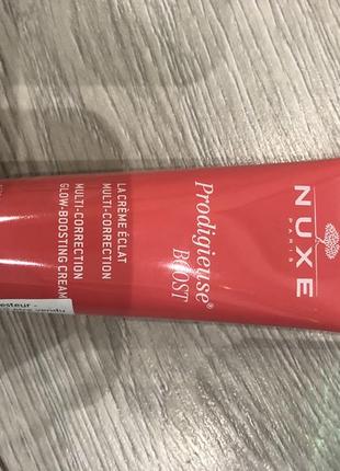 Мультикорректирующий крем