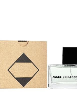 Оригинальный angel schlesser homme 125 ml tester ( ангел шлессер хом ) туалетная вода