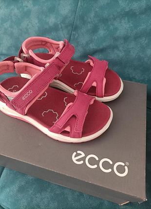 Сандалі ecco x-trinsic8 фото