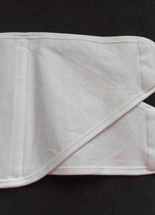 ⛄🌲favis ортопедический пояс для спины белый италия 2-3xl⛄🌲