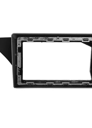 Перехідна рамка 9" lesko mercedes benz glk class x204 2012-2015 (7579) gl-55