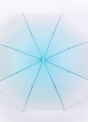 Детский зонт rst rst079 blue gl-55