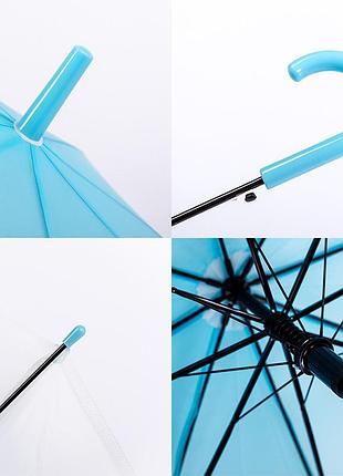 Детский зонт rst rst079 blue gl-55