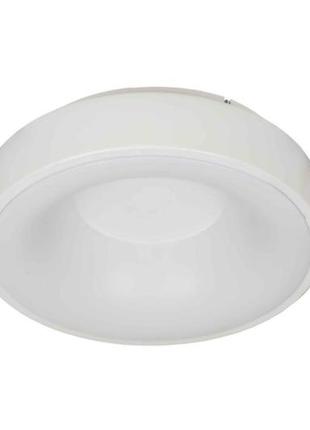 Люстра светильники потолочне светодиодные лед  стельова світлодіодна levistella 752l56 wh