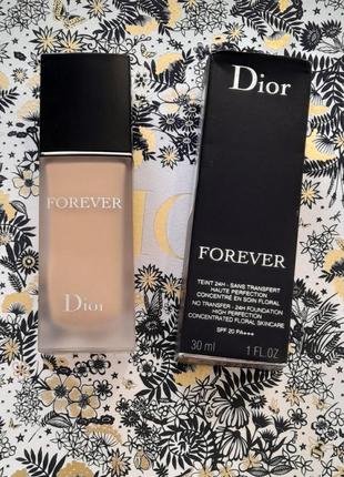 Dior forever foundation 031 discount