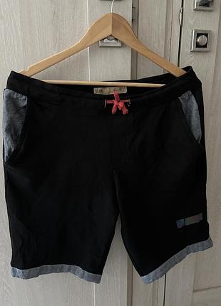 Шорти denim&co slim розмір l оригінал