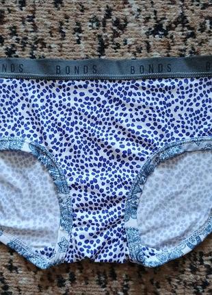 Фирменные трусы bonds