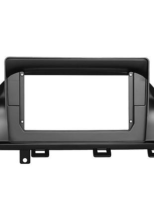 Переходная рамка 10.1" lesko honda odyssey 2005-2010 (7582) gl-55
